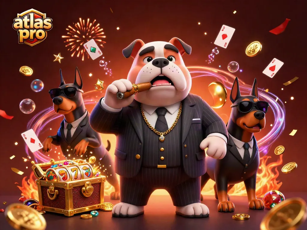 Comprenez la magie d'atlas pro avec des jeux de casino riches en enjeux et en sécurité.